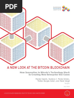 Cepnik A+New+Look+at+the+Bitcoin+Blockchain Blockchain+Research+Institute