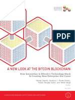 Cepnik A+New+Look+at+the+Bitcoin+Blockchain Blockchain+Research+Institute