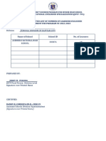 Annex 3B JDVP Consolidated List 01212020