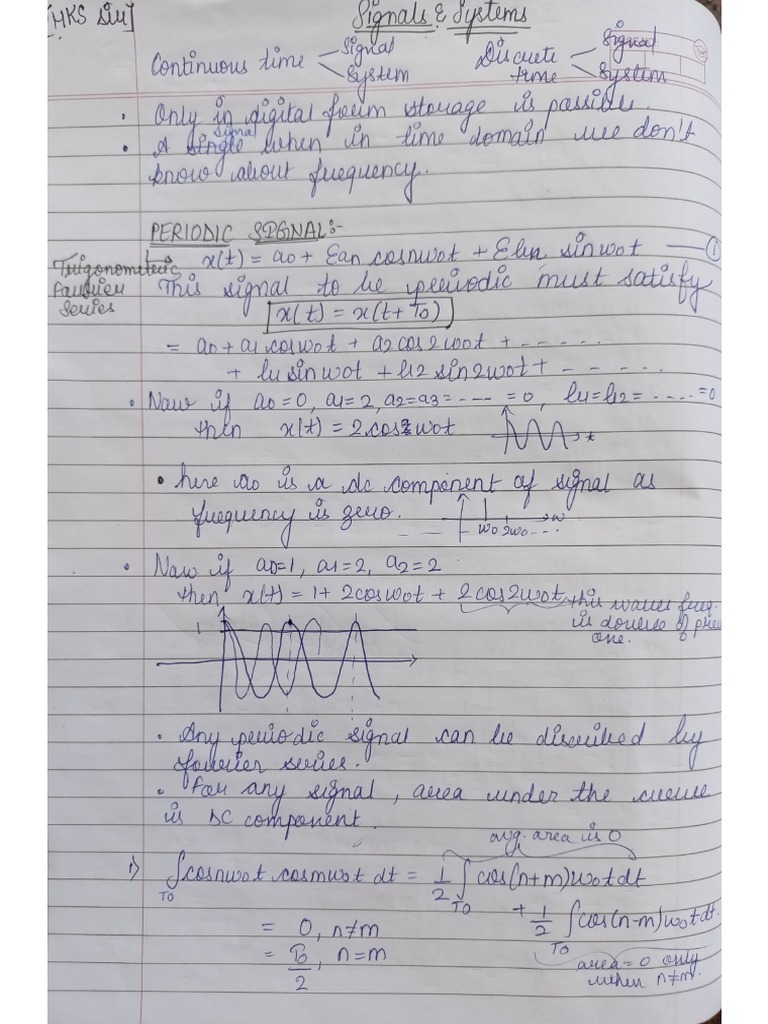 Ss HKS Notes | PDF