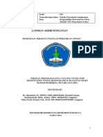 Laporan Akhir - Khambali - Ptupt - TTD PDF
