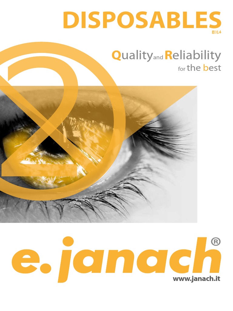 487 - Disposable EDI.6 | PDF