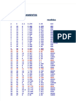 PDF 37 Tabla de Rodamientos 2 Mas Completa Compress