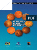 Screening of Diabetic Retinopath-6601