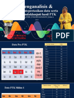 Presentasi PTK Minggu Ke-5 Kelompok 6