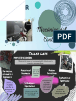 Control Taller Laje PDF