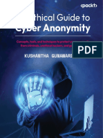 An Ethical Guide To Cyber Anonymity @redbluehit
