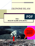 Ekonomi Islam