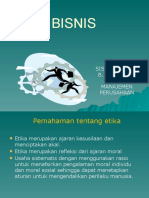 Materi Etika Bisnis