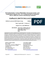 EsPhALL2017 - COGAALL1631 - Protocol v1 0 - 05 04 2017