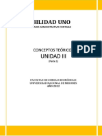 Unidad Iii Teoria Primera Parte Conun Tuac 2022