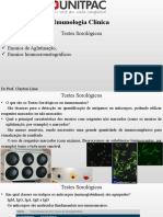 Aula 08 Testes Sorológicos 04.04.23