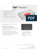 FFDM Mammo Phantom 011821