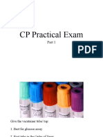 CP Practicals 1