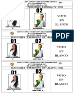 Tarjetones Personero y Contralor 2022 (Autoguardado)