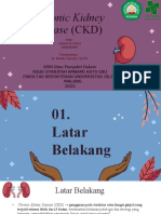 CKD - Referat - Audyla Sri Putri - 22004101091 - Ppt.