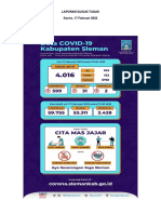 Lap Lengkap Gugus Tugas 17022022