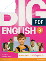 Big - English 3 PB 2014 133p