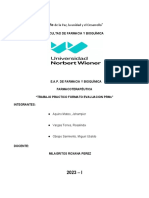 Caso Clinico - Diabetes Mellitus