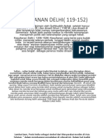 Kesultanan Delhi (119-1525M)