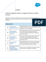 Additional Resources Section 2 Integration Patterns