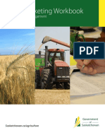 105575-Grain Marketing Plan Workbook