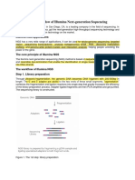 3 Illumina Seq