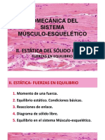 Biomec Sist Muscular II