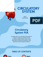 Circulatory Sys
