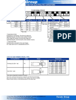 Aluminum Ref Data