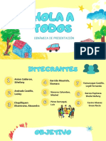 Psicoterapia de Grupo