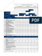 EH&S-F003 - Autoreporte de Condiciones de Salud