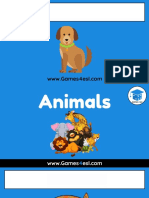 Animals