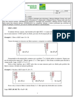 6º Ano Mat Iii