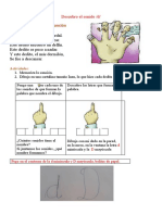 Actividades Con La D