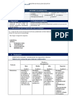 Informe Colaborativo - 7 PD