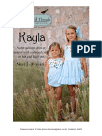 Kayla PDF Pattern and Tutorial - Layered070821