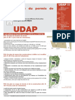 Fiche Conseil Procedures 1 Udap69 Recevabilité Permis de Construire