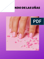 El Mundo de Las Uñas