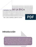 Etica Profesional Oralia