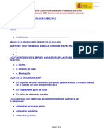 Modulo 4 Bolleria