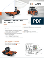 O22934v83 HAMM Compaction Meter en