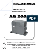 Ag2000 Ing