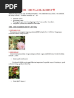 Download Ciri MahlukHidup by Mellisa  SN64792568 doc pdf