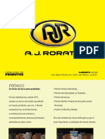 Revista Rorato 2022