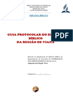 1 - Guia Protocolar Do Diploma Bíblico