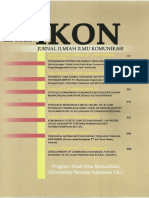 Jurnal IKON Desember 2018