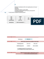 Amortization Plus