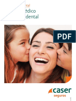 Cuadro Medico Dental