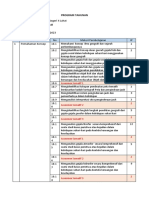 Contoh Format Program Tahunan Geografi Lahat